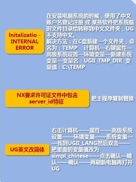 ug10.0草图标注样式